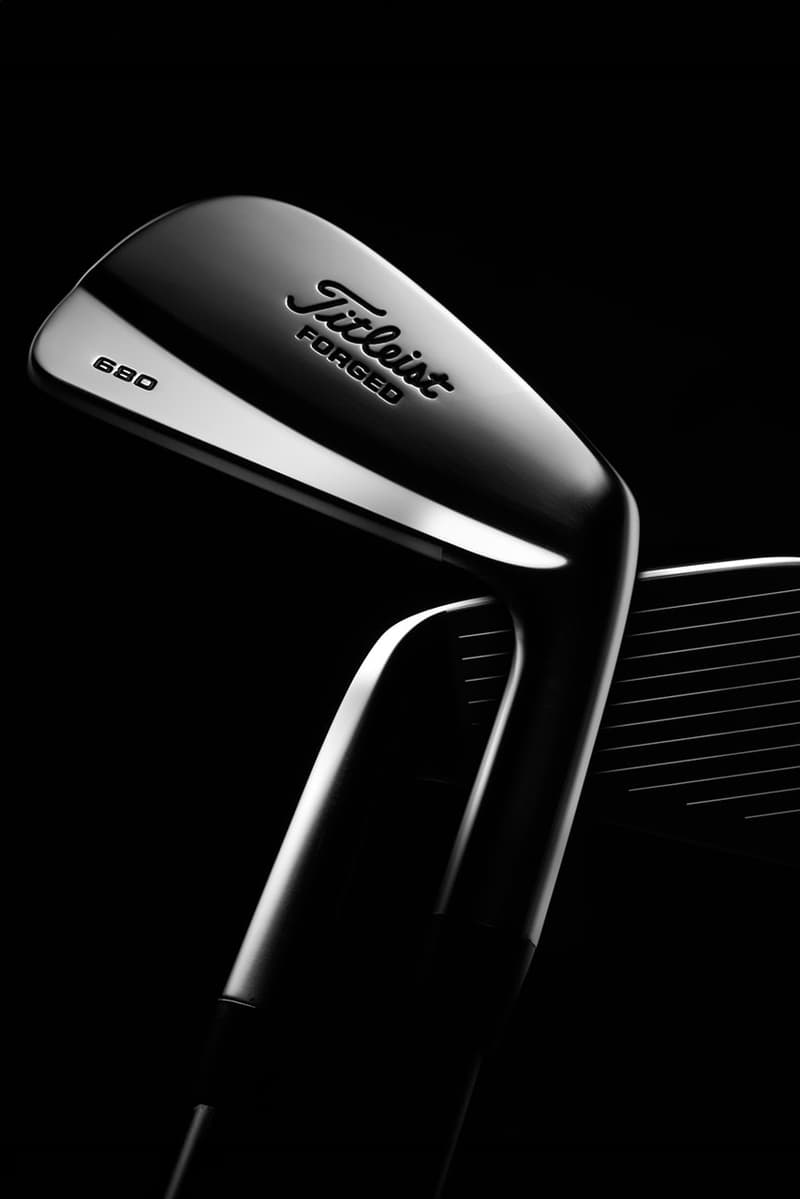 titleist golf 680 mb forged irons price availability review buy lofts set