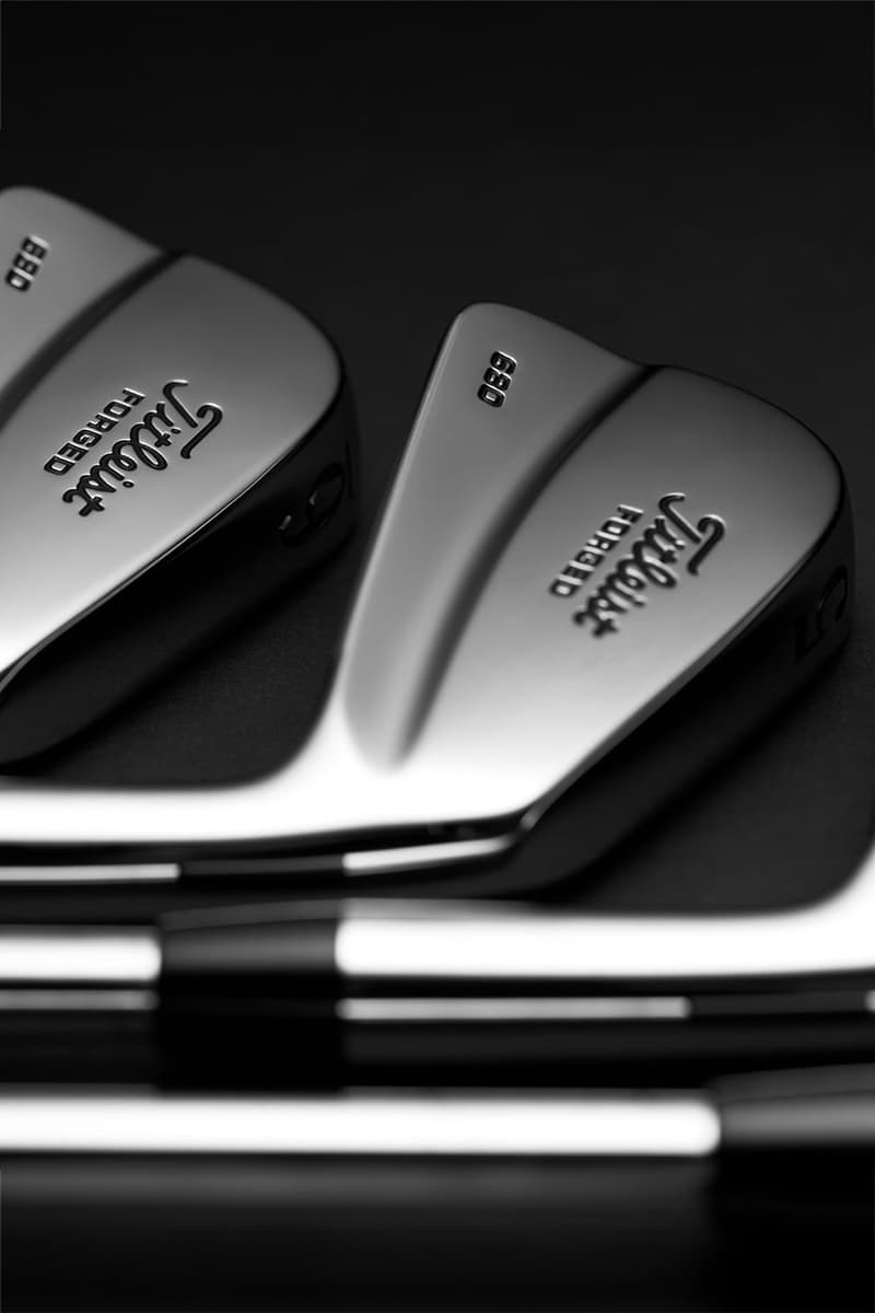 titleist golf 680 mb forged irons price availability review buy lofts set
