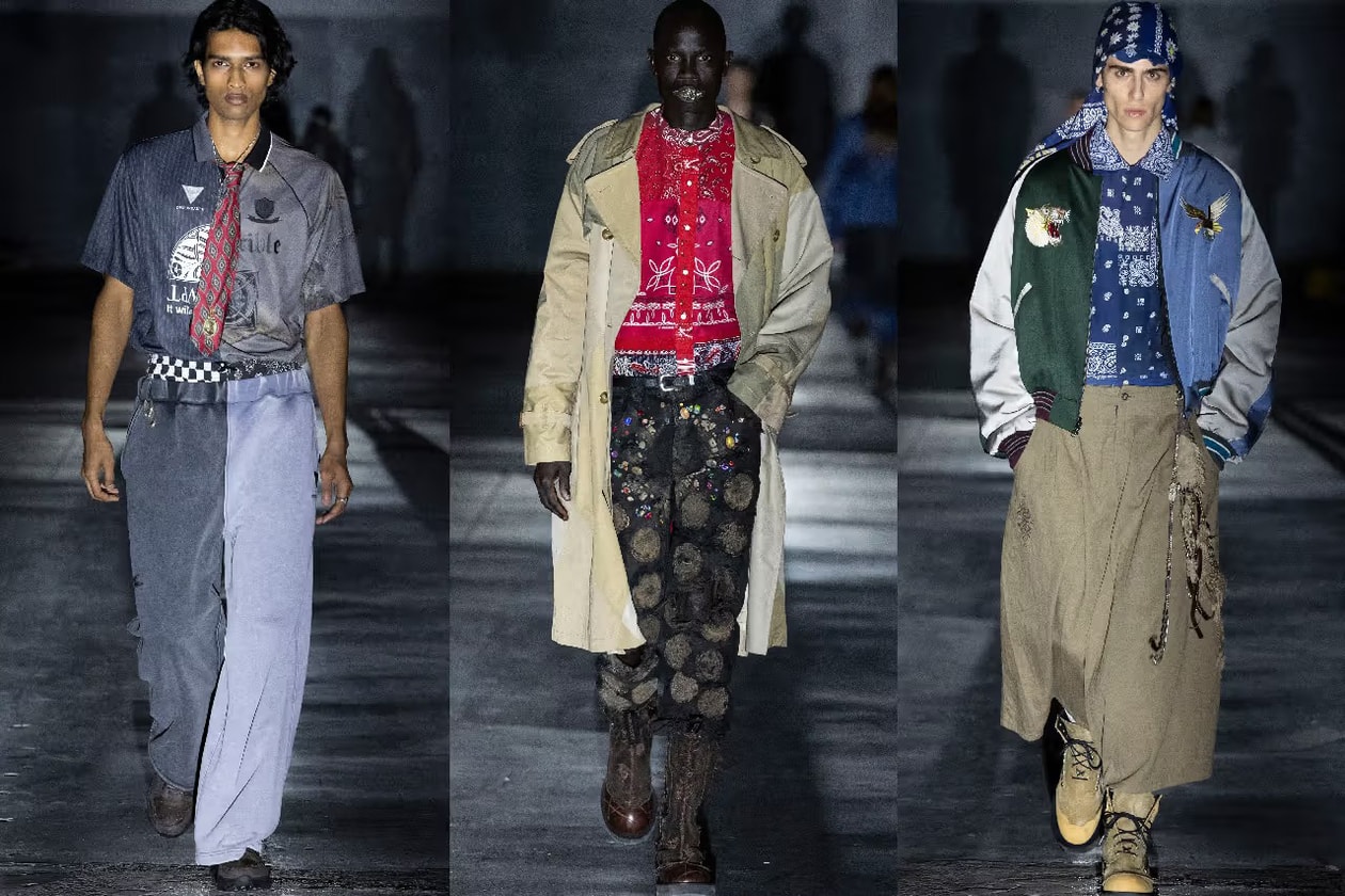 Top Fashion News: June 20