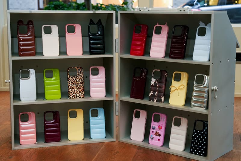 Urban Sophistication huNgrY NYC Pop-Up Opening Information 