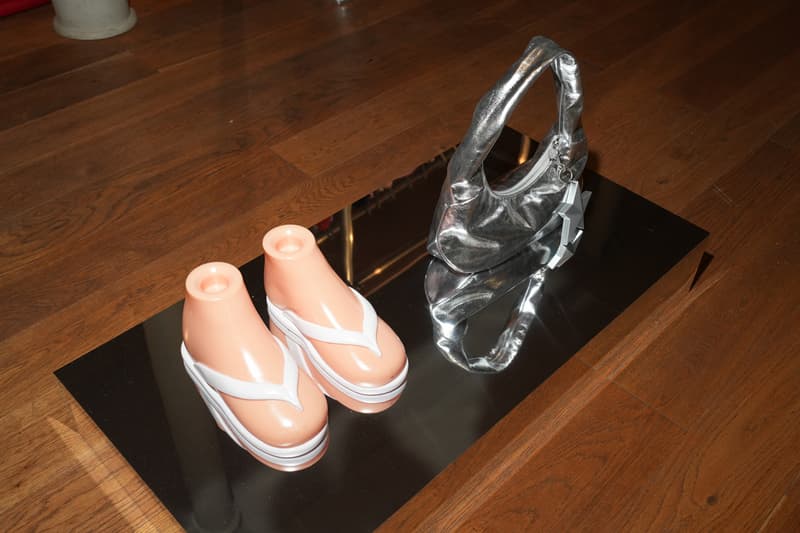 Urban Sophistication huNgrY NYC Pop-Up Opening Information 