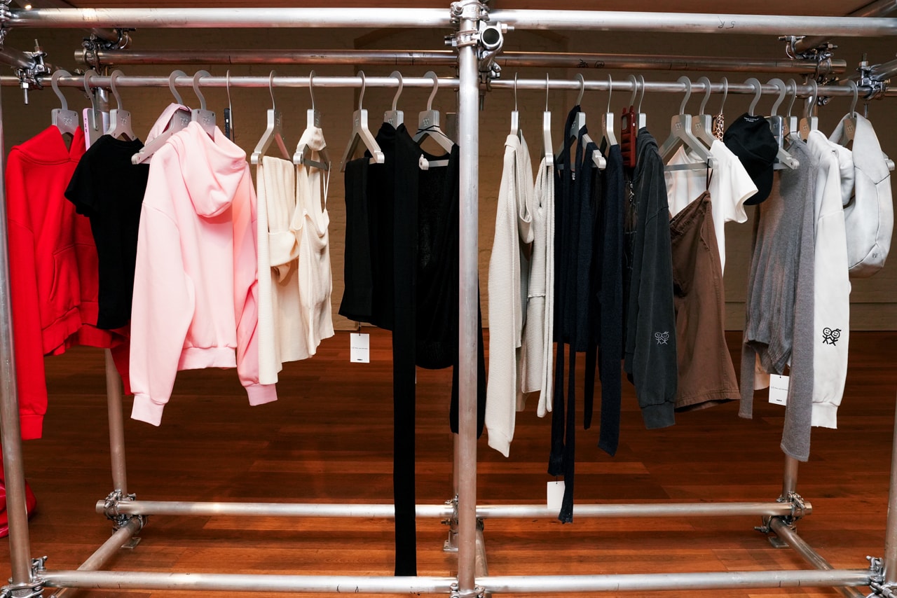 Urban Sophistication huNgrY NYC Pop-Up Opening Information 