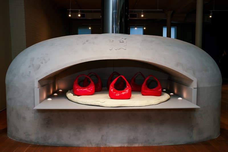 Urban Sophistication huNgrY NYC Pop-Up Opening Information 