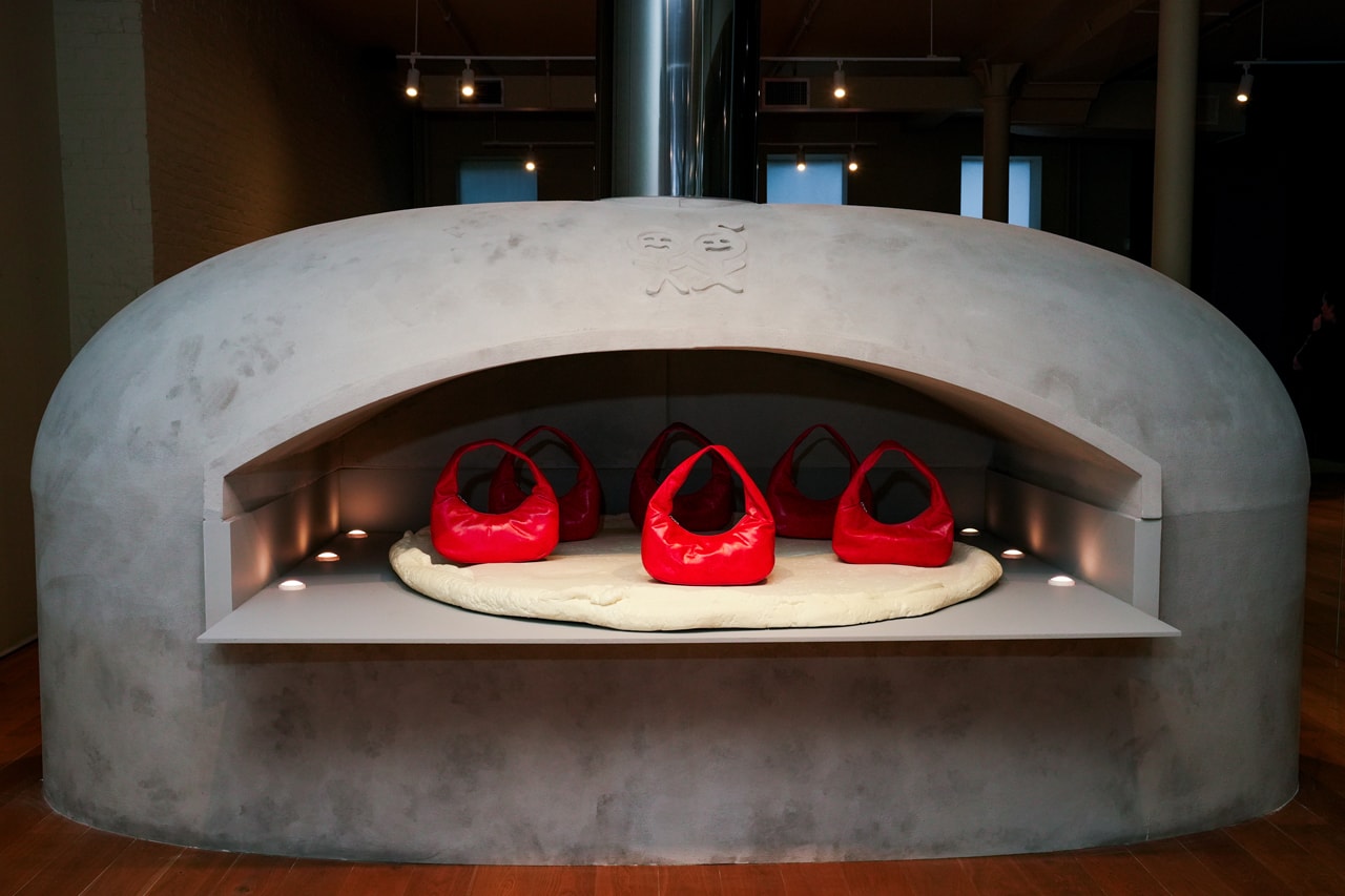Urban Sophistication huNgrY NYC Pop-Up Opening Information 