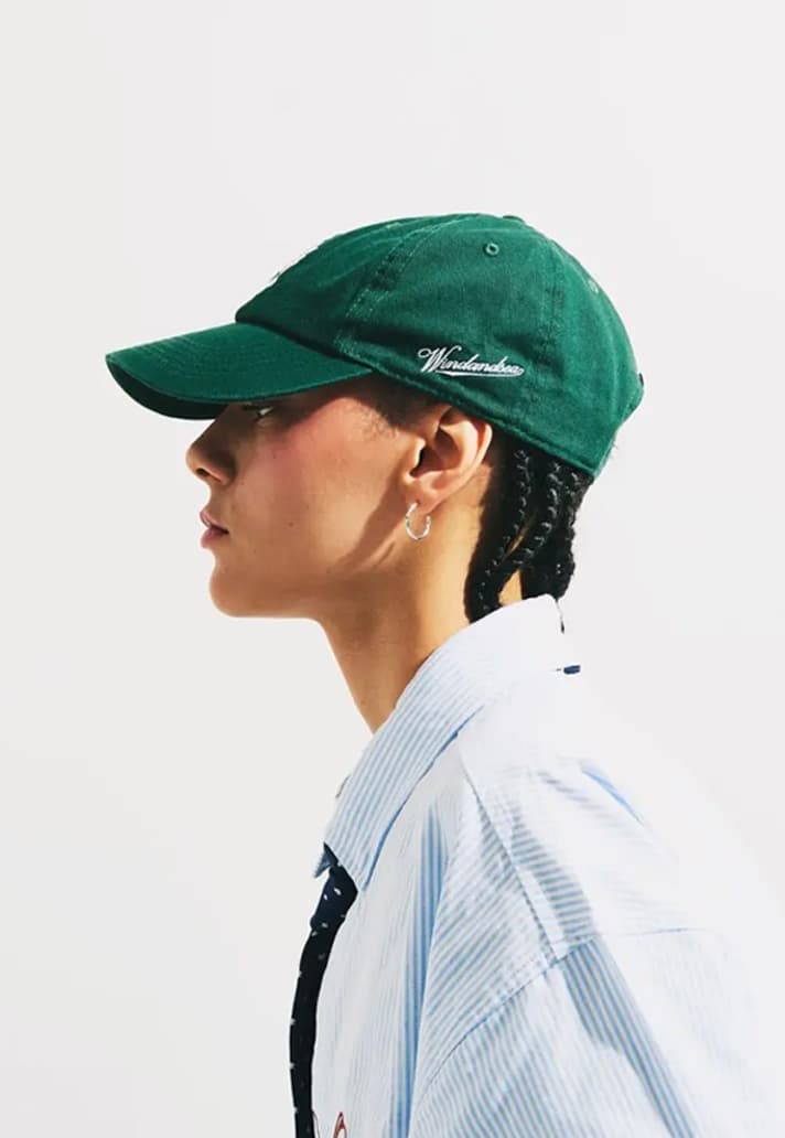 Wind and Sea x Disney 2025 collaboration ss 2nd release info