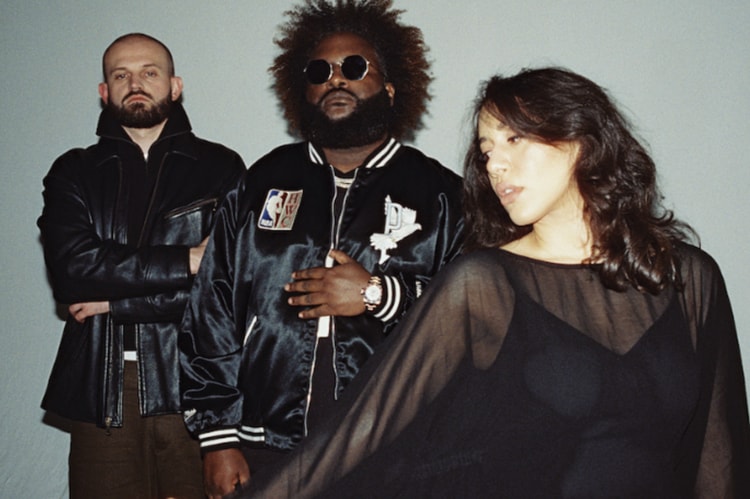 Bas and The Hics Break the Confines of Genre on 'Melanchronica'