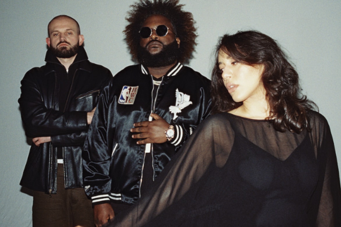 Bas and The Hics Break the Confines of Genre on 'Melanchronica'