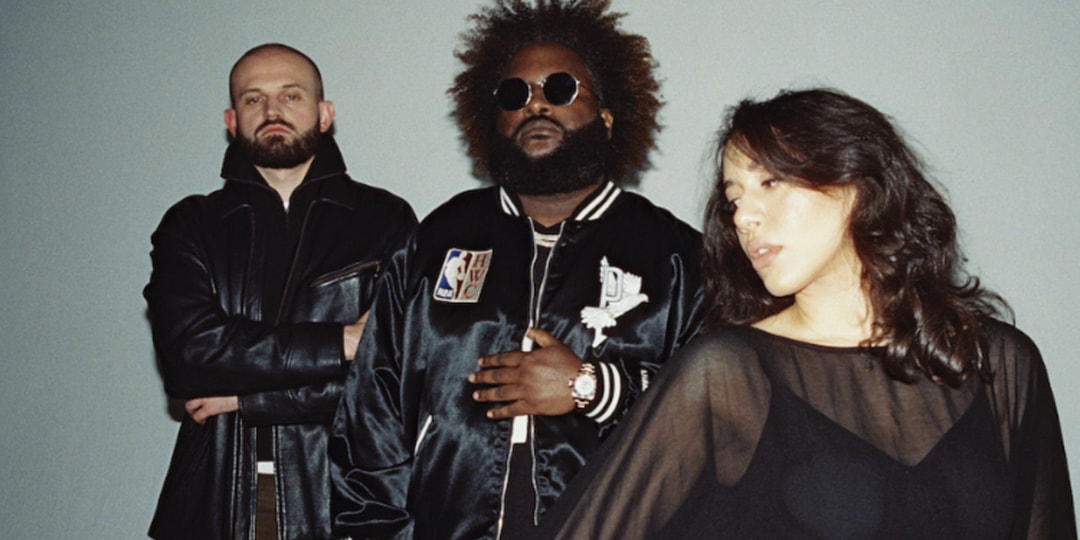 Bas and The Hics Break the Confines of Genre on 'Melanchronica'