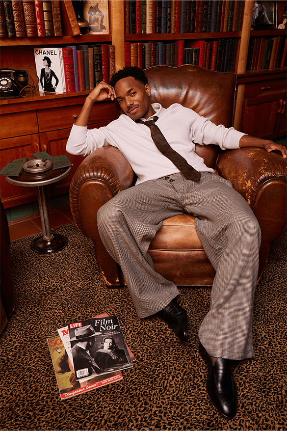 Carter Gregory Latin Culture Influence Interview latin america Capitol Records music producer Rawayana coachella