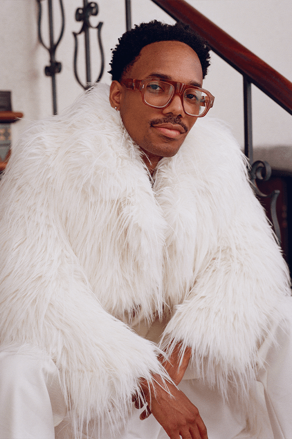 Carter Gregory Latin Culture Influence Interview latin america Capitol Records music producer Rawayana coachella