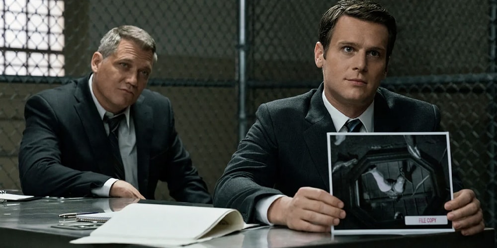 David Fincher's ‘Mindhunter’ Could Return as Three Movies