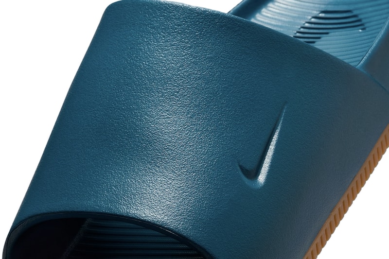 Nike Calm Slide Blue Force FD4116-402 Release Info