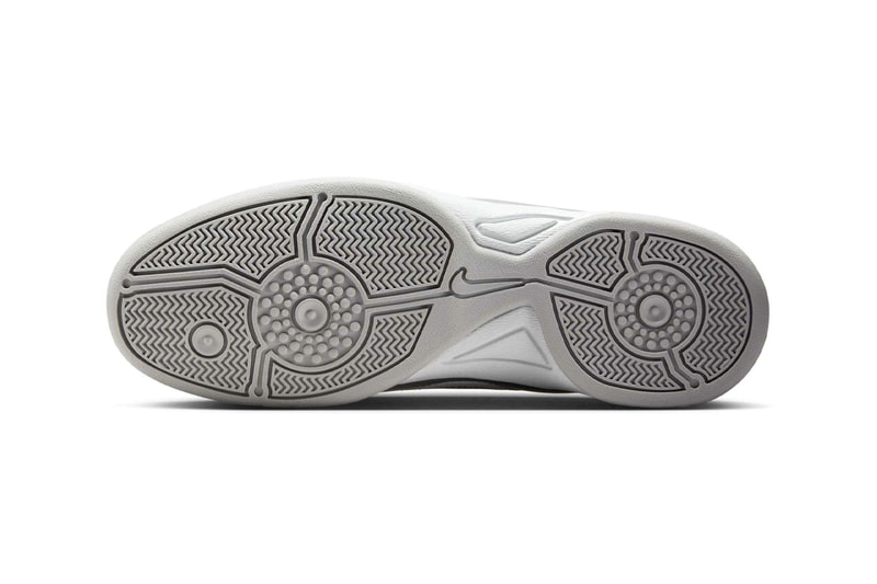 Nike Total 90 III Metallic Platinum II9792-011 Release Info