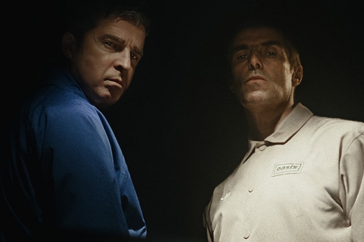 Tracksuits, Bucket Hats and Coach Jackets: Oasis and adidas Debut New Collaboration