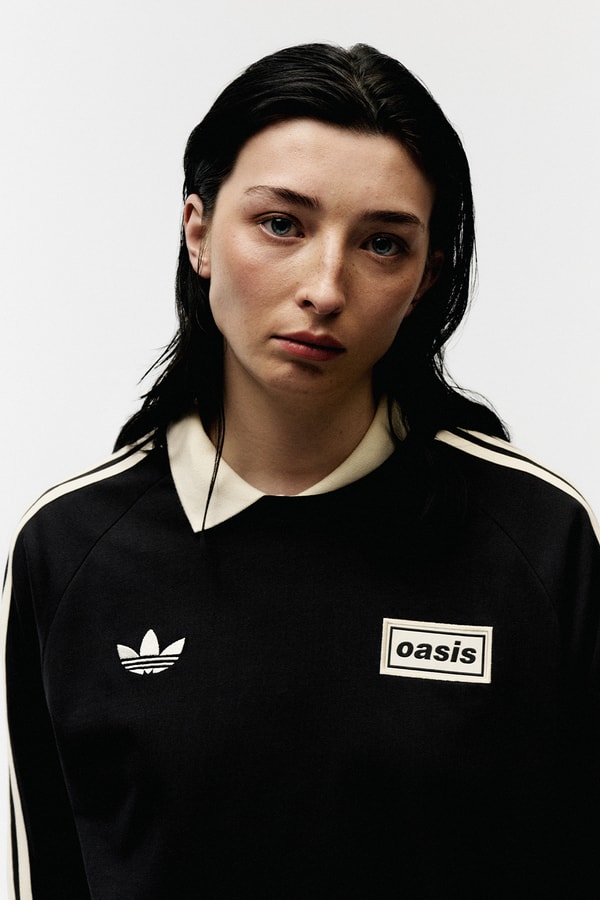 Oasis liam noel gallagher adidas Original Forever collaboration collection Release Info comeback reunion live tour
