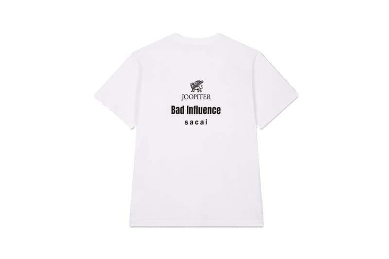 JOOPITER’s sacai SEVENTEEN Auction Labubu sold at record price
