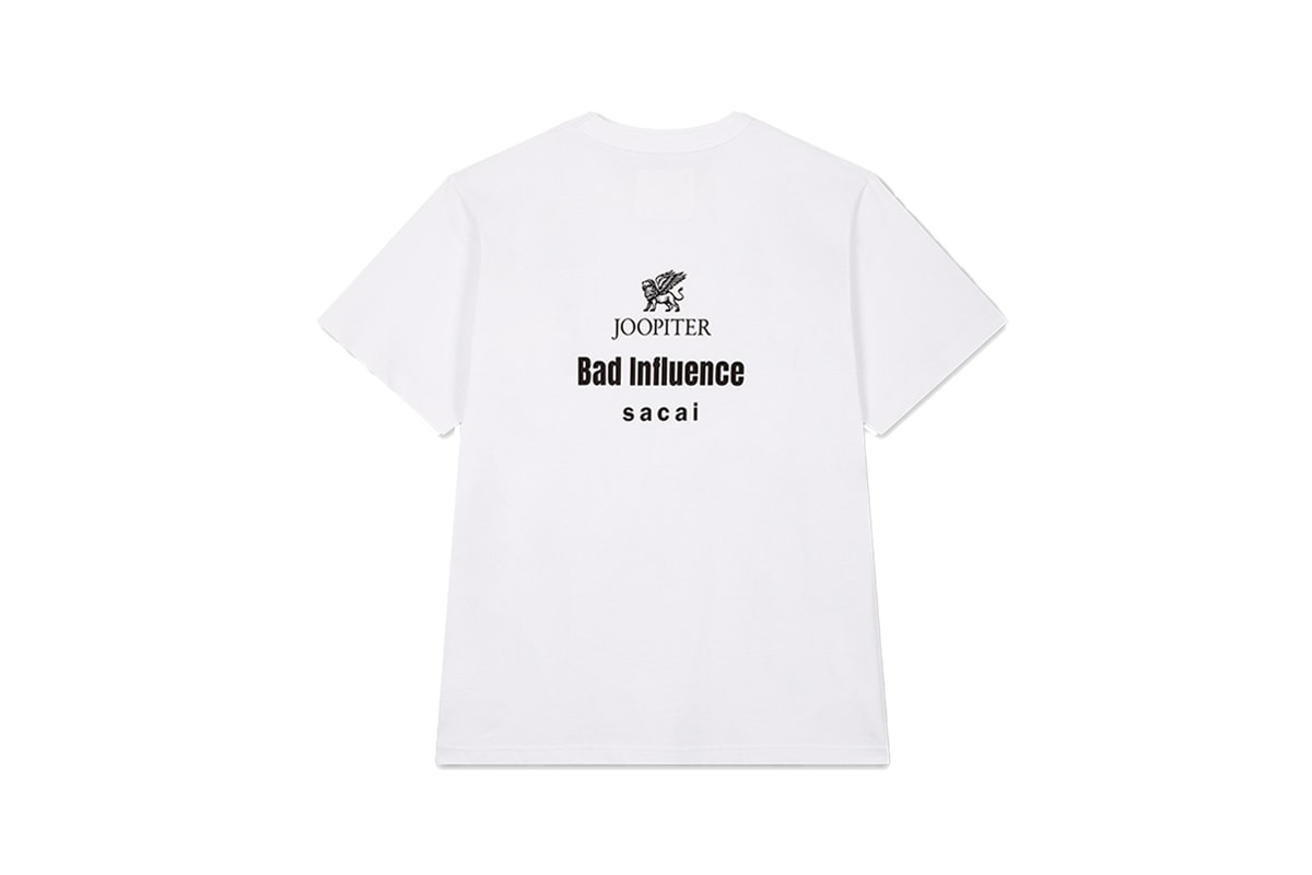 JOOPITER’s sacai SEVENTEEN Auction Labubu sold at record price