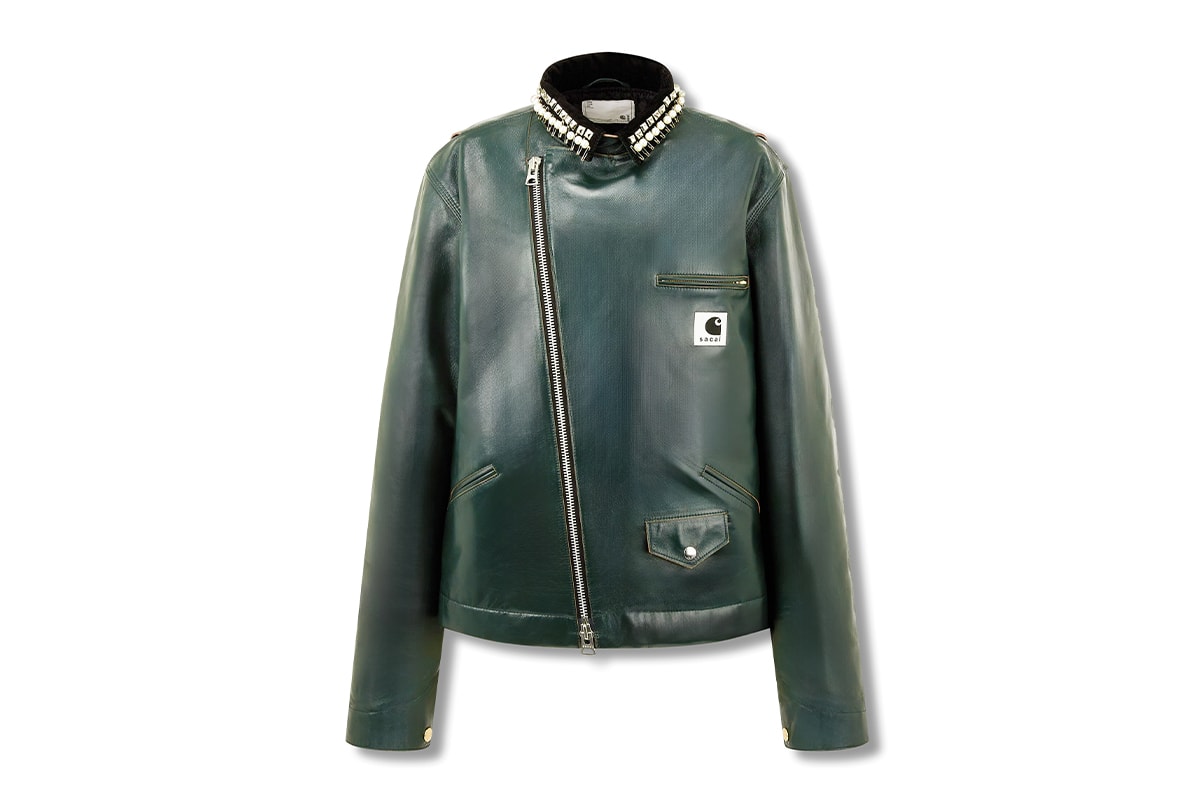JOOPITER’s sacai SEVENTEEN Auction Labubu sold at record price