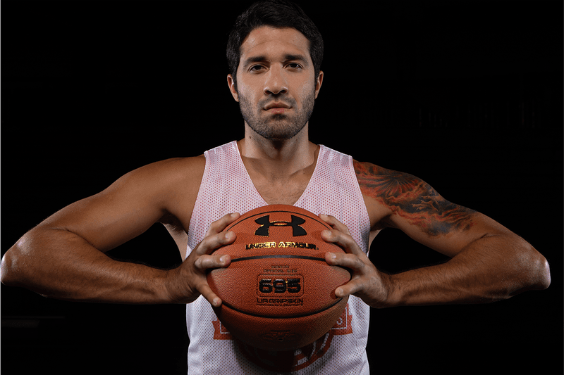 Entrevista sobre a cultura sneaker na Venezuela América Latina cultura dos sneakers Greivis Vásquez CEO loja José Luis Couñago Francisco Rizquez Coes Sneakers