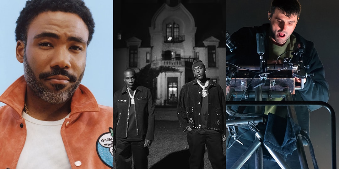 Things We Loved In Music This Week: June 20