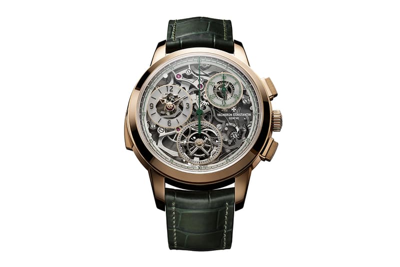 Vacheron Constantin Les Cabinotier Temporis Duo Grand Complication Release Info