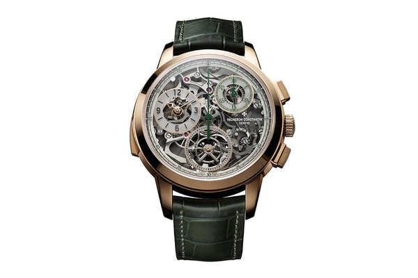Vacheron Constantin Les Cabinotier Temporis Duo Grand Complication Release Info