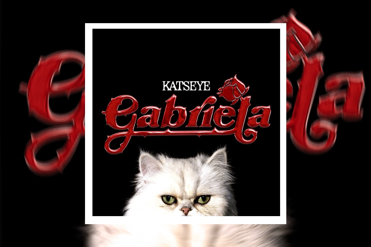 KATSEYE "Gabriela" Single Music Video Release