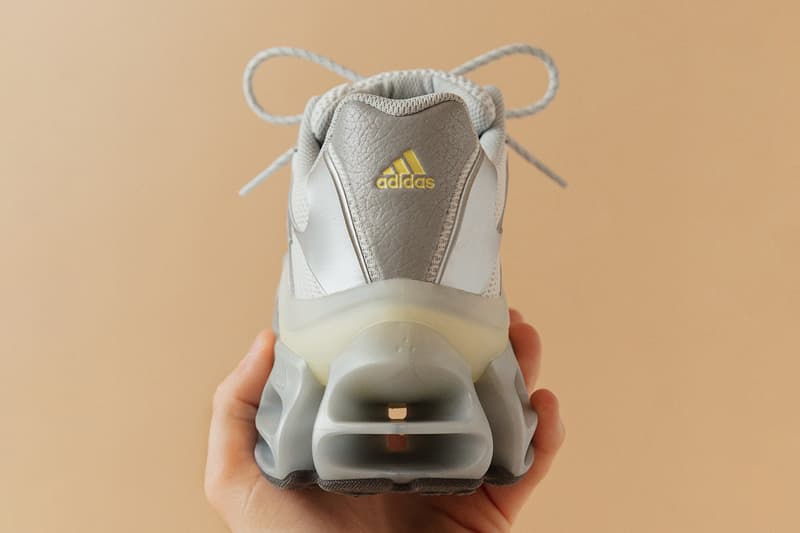 adidas Megaride AG Reveal Info release date store list buying guide photos price
