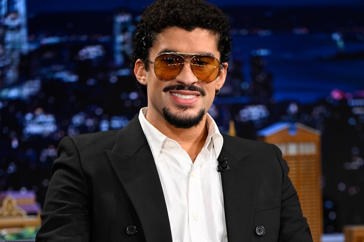 Bad Bunny Reveals Reason Why He Refuses To Tour in the US