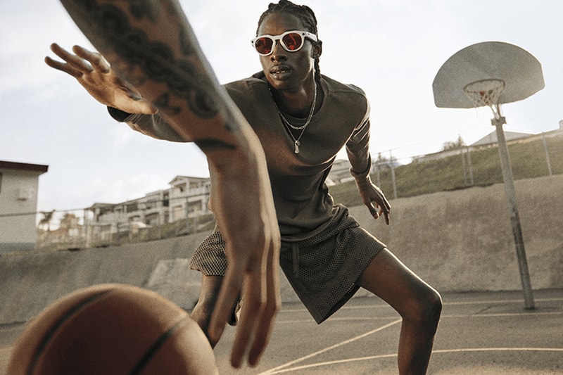 Meta and Oakley Unveil All-New AI-Powered 'Oakley Meta HSTN' Glasses Ray-Ban 