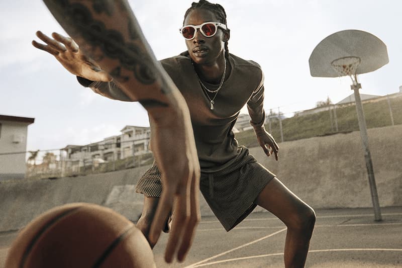 Meta and Oakley Unveil All-New AI-Powered 'Oakley Meta HSTN' Glasses Ray-Ban