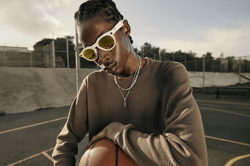 Meta and Oakley Unveil All-New AI-Powered 'Oakley Meta HSTN' Glasses Ray-Ban