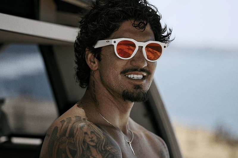 Meta and Oakley Unveil All-New AI-Powered 'Oakley Meta HSTN' Glasses Ray-Ban
