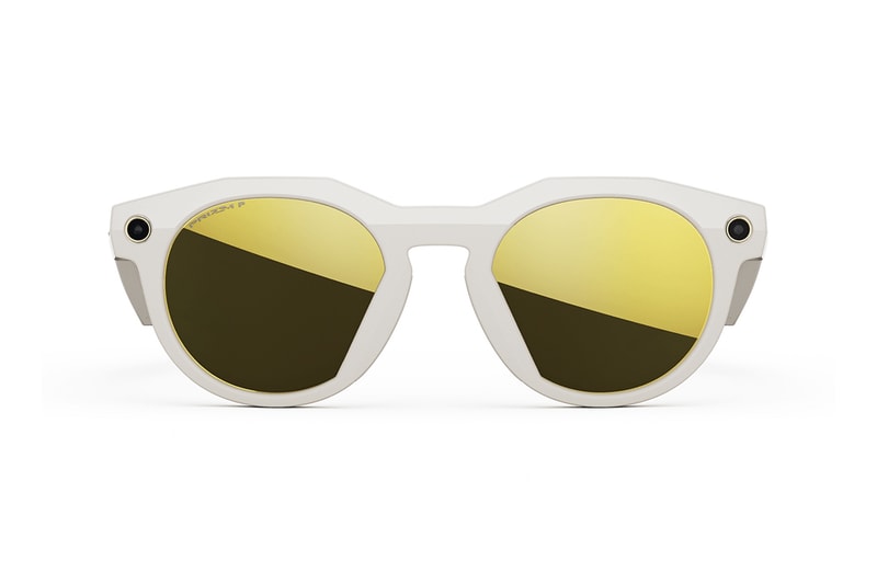 Meta and Oakley Unveil All-New AI-Powered 'Oakley Meta HSTN' Glasses Ray-Ban 