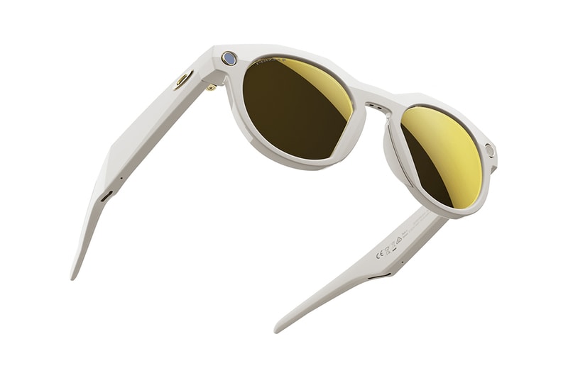 Meta and Oakley Unveil All-New AI-Powered 'Oakley Meta HSTN' Glasses Ray-Ban 