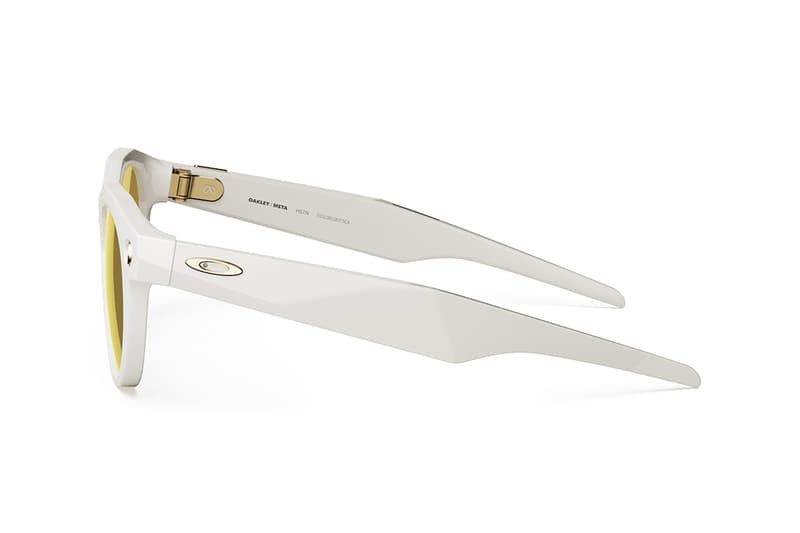 Meta and Oakley Unveil All-New AI-Powered 'Oakley Meta HSTN' Glasses Ray-Ban