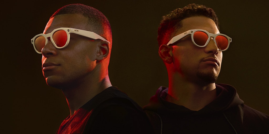 Meta and Oakley Unveil All-New AI-Powered 'Oakley Meta HSTN' Glasses
