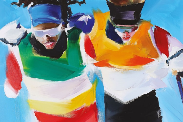 Milano Cortina Unveils Posters for 2026 Winter Olympics