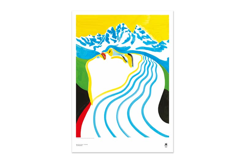 Milano Cortina Reveals 2026 Olympics and Paralympics Posters art artworks