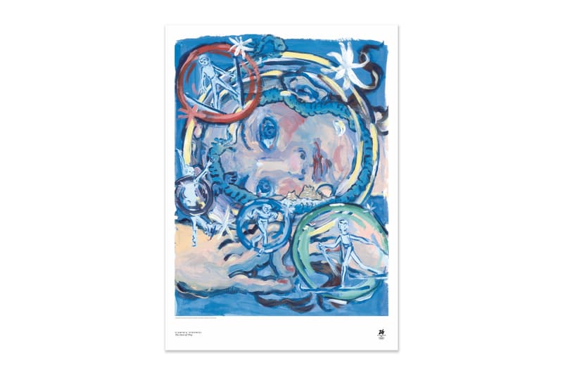 Milano Cortina Reveals 2026 Olympics and Paralympics Posters art artworks