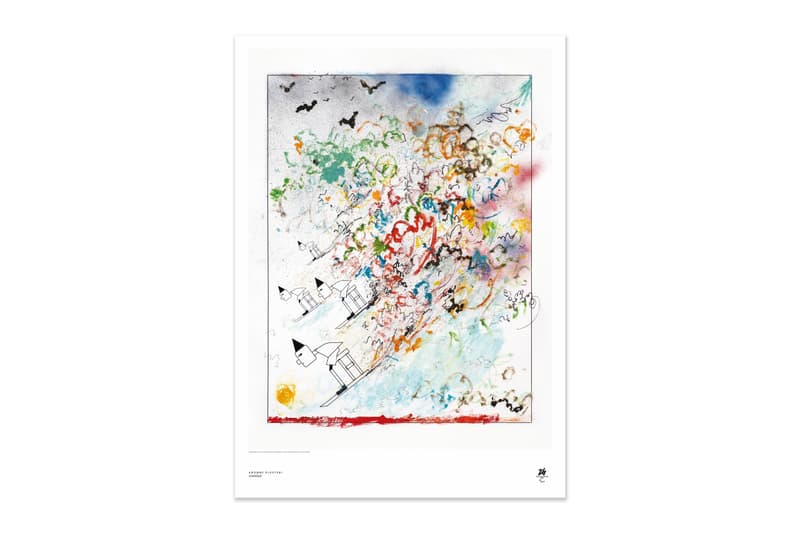 Milano Cortina Reveals 2026 Olympics and Paralympics Posters art artworks
