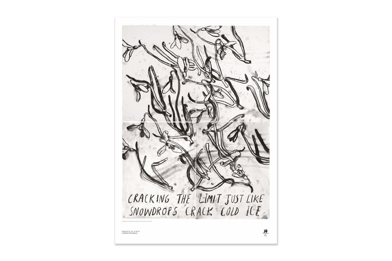Milano Cortina Reveals 2026 Olympics and Paralympics Posters art artworks