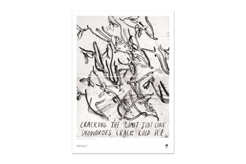 Milano Cortina Reveals 2026 Olympics and Paralympics Posters art artworks