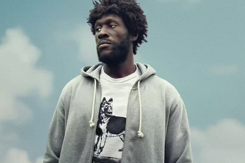 'Big Man' Starring Stormzy is Available to Watch Now
