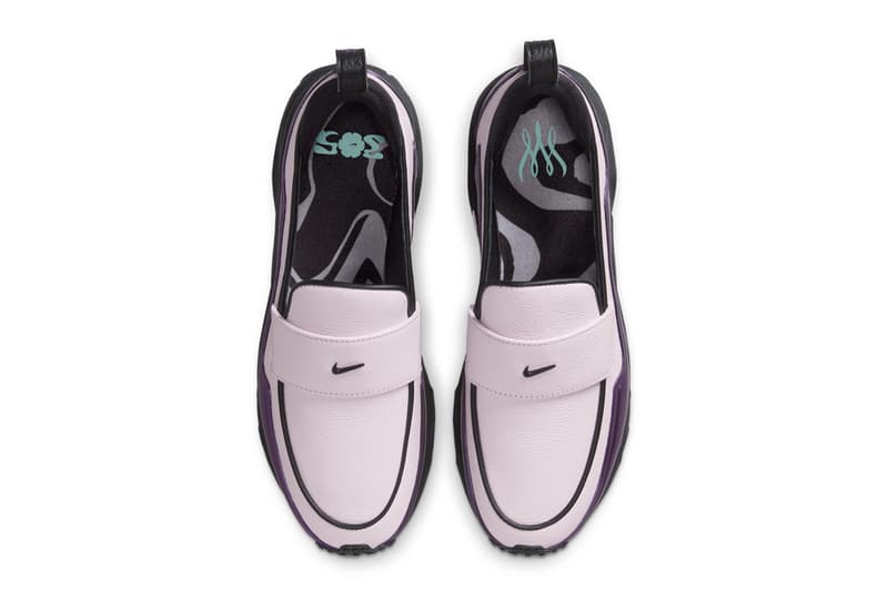 SWDC Nike Air Max Phenomena Pearl Pink HJ4400-601 Info release date store list buying guide photos price