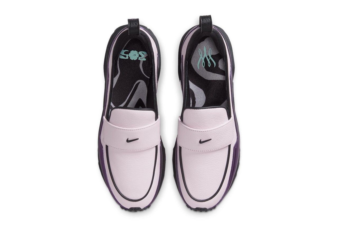 SWDC Nike Air Max Phenomena Pearl Pink HJ4400-601 Info release date store list buying guide photos price