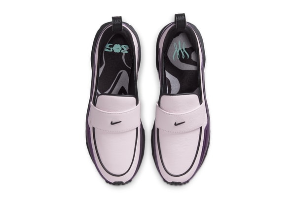 SWDC Nike Air Max Phenomena Pearl Pink HJ4400-601 Info release date store list buying guide photos price