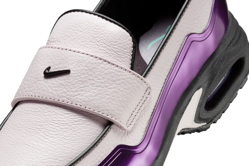 SWDC Nike Air Max Phenomena Pearl Pink HJ4400-601 Info release date store list buying guide photos price