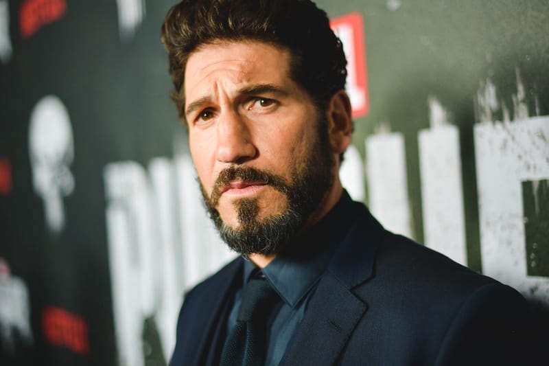 Jon Bernthal Punisher Appearance Spider-Man: Brand New Day