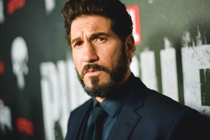 Jon Bernthal Punisher Appearance Spider-Man: Brand New Day